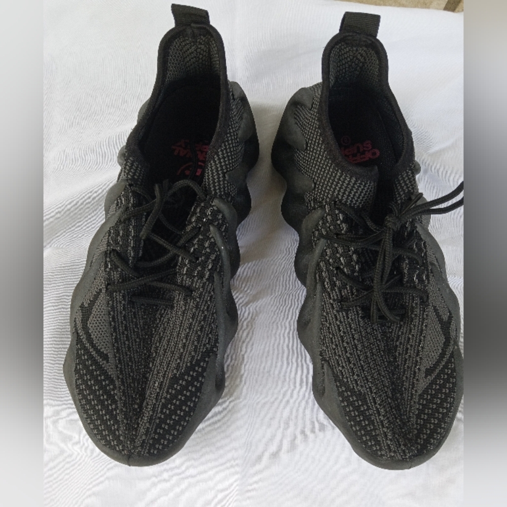 Official Supply Tennis Shoes